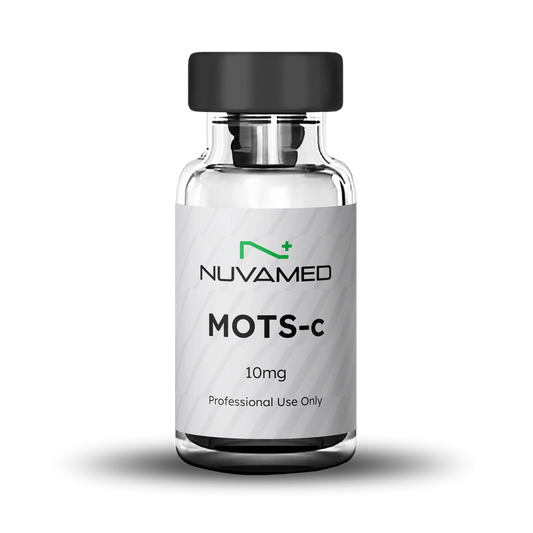 MOTS-c (10mg)