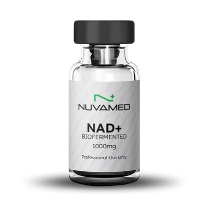 NAD+ (1000mg) Biofermented