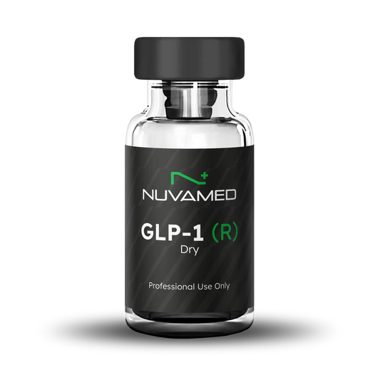 RETA GLP-1 Gen 3 (Dry)