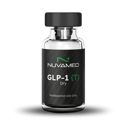 TIRZ GLP-1 Gen 2 (Dry)