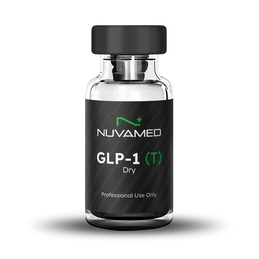 TIRZ GLP-1 Gen 2 (Dry)