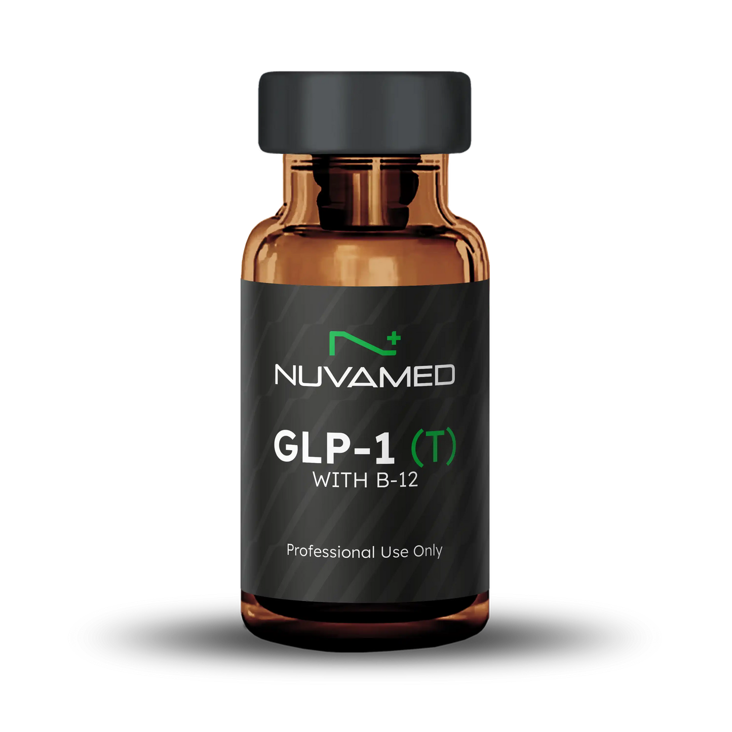 TIRZ GLP-1 (B-12)