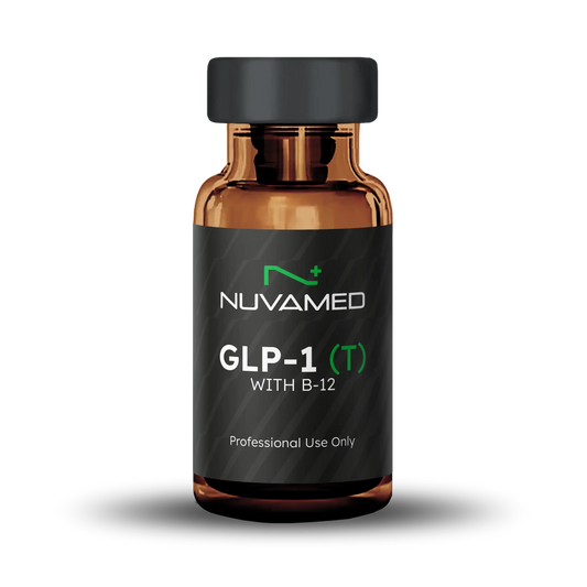 TIRZ GLP-1 (B-12)