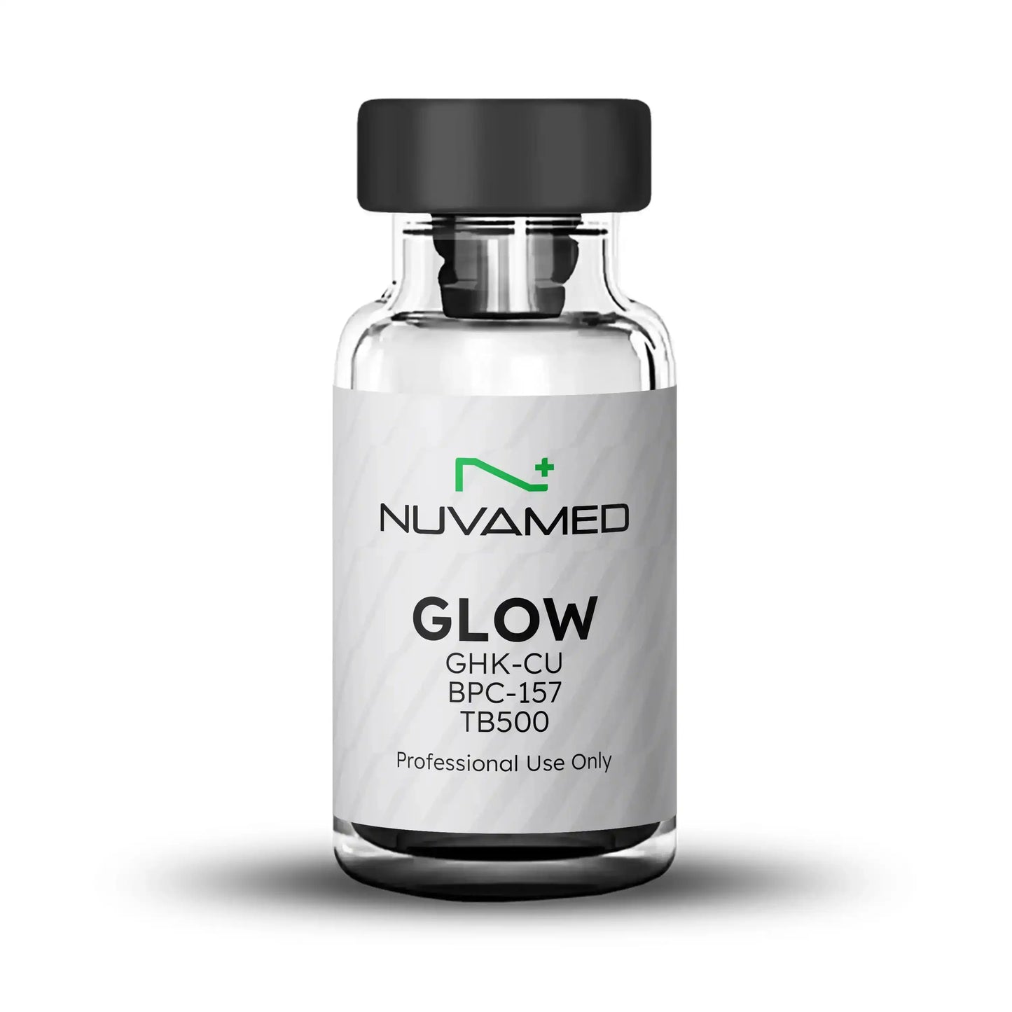 Glow GHK-CU / BPC-157 / TB500