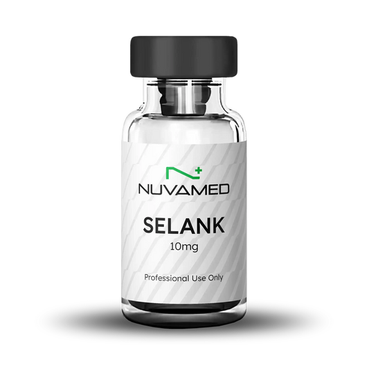 Selank (10mg)