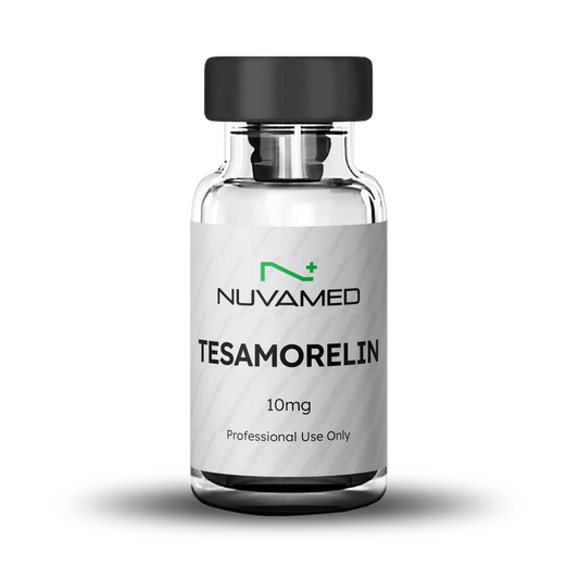 Tesamorelin (10mg)